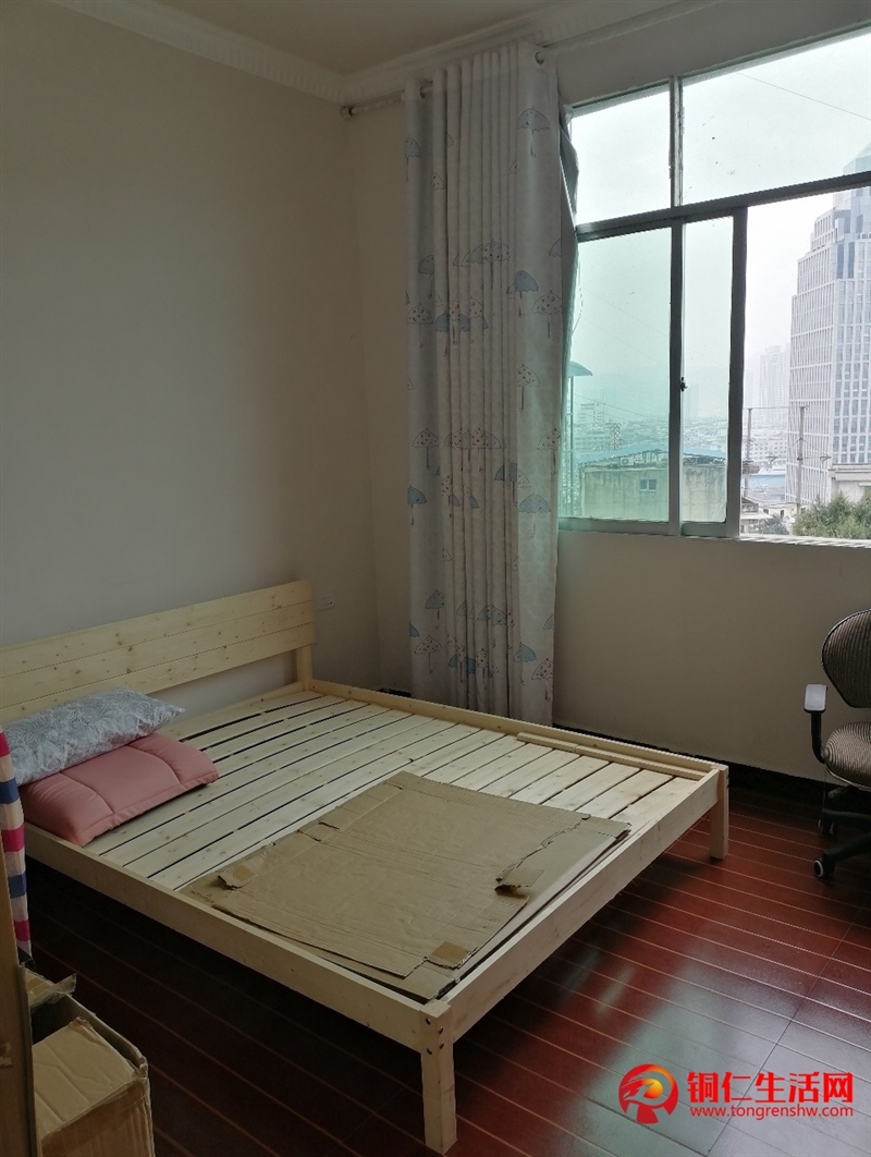 沙子坳2室 1廳 1衛(wèi)300元/月