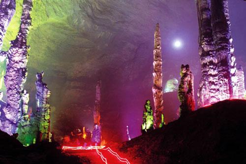 銅仁最美的10大景區(qū)：除了梵凈山之外，還有哪里值得一去？