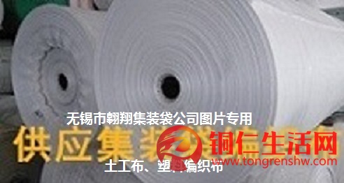 無錫市翱翔集裝袋有限公司